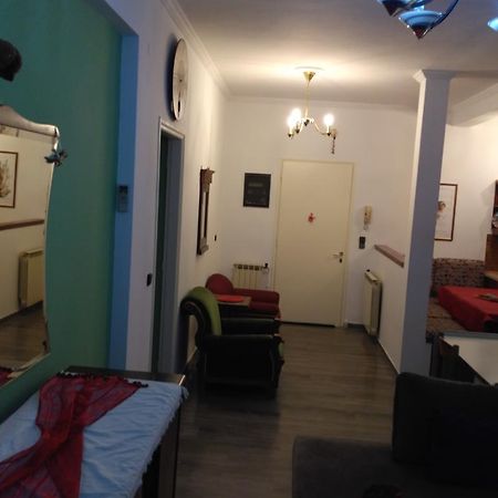 דירות Corfu  House Kirki מראה חיצוני תמונה