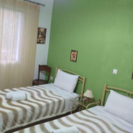 דירות Corfu  House Kirki מראה חיצוני תמונה