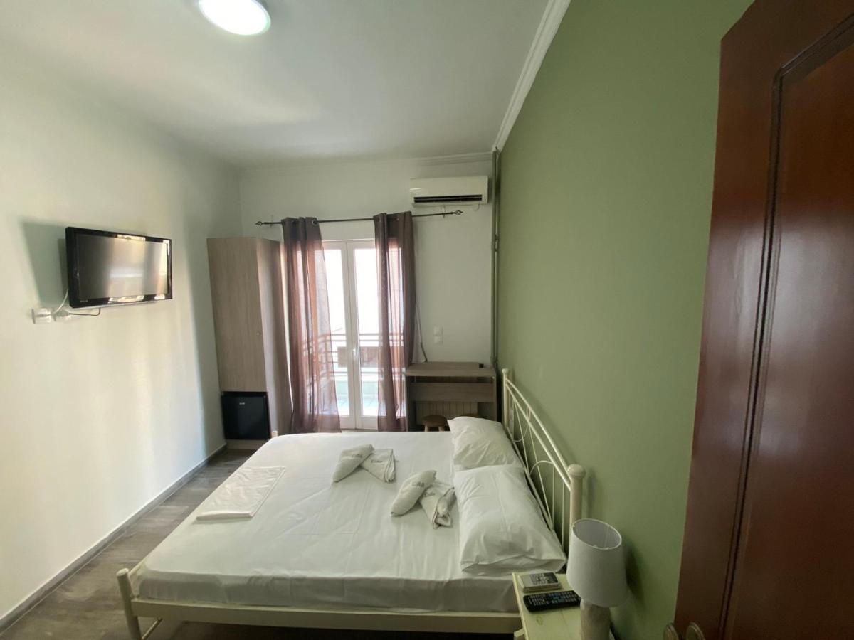 דירות Corfu  House Kirki מראה חיצוני תמונה