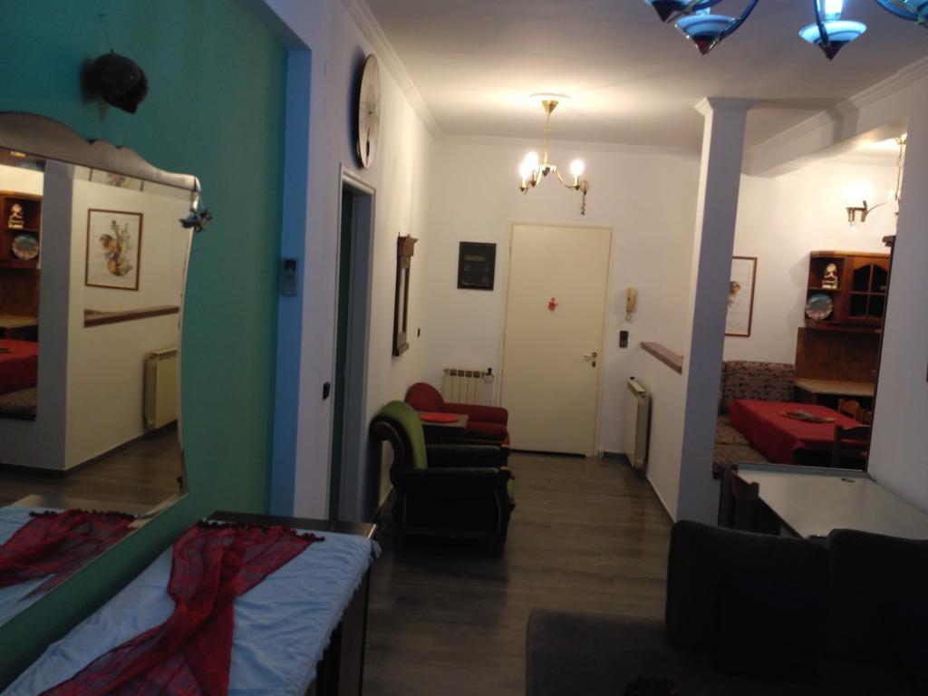 דירות Corfu  House Kirki מראה חיצוני תמונה