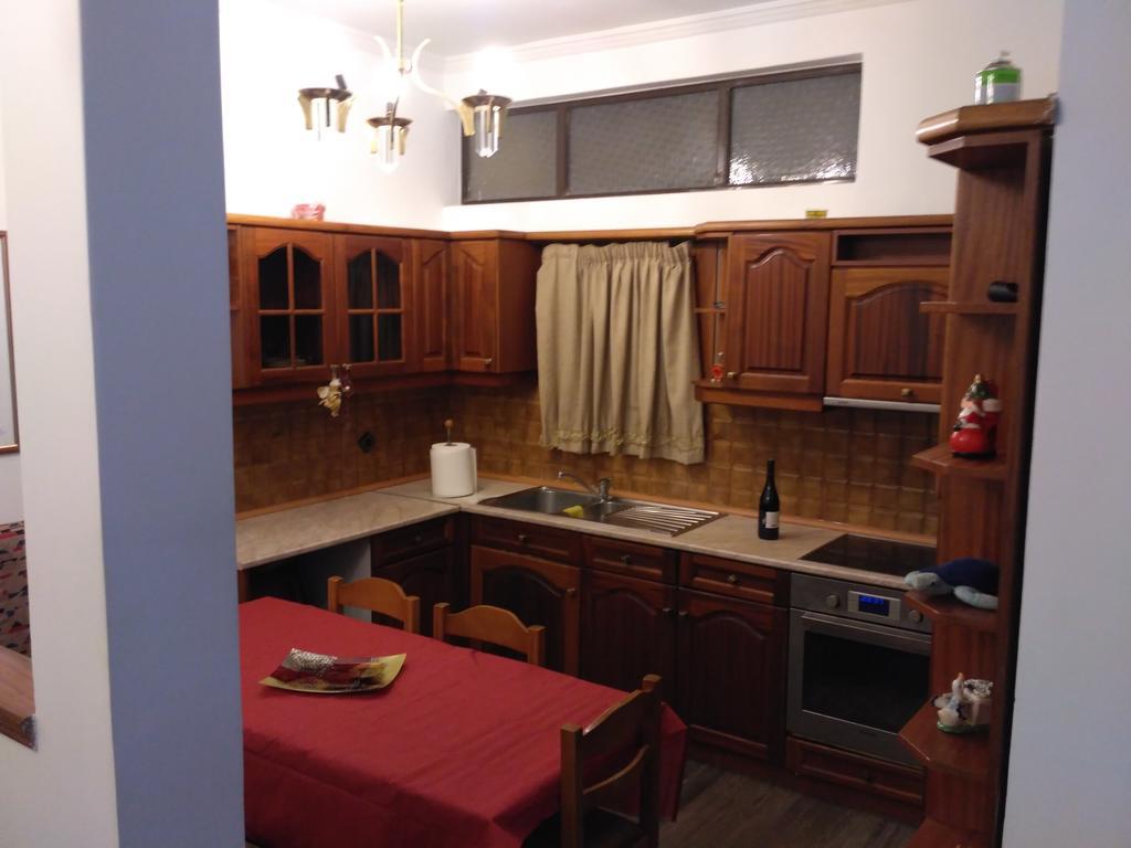 דירות Corfu  House Kirki מראה חיצוני תמונה