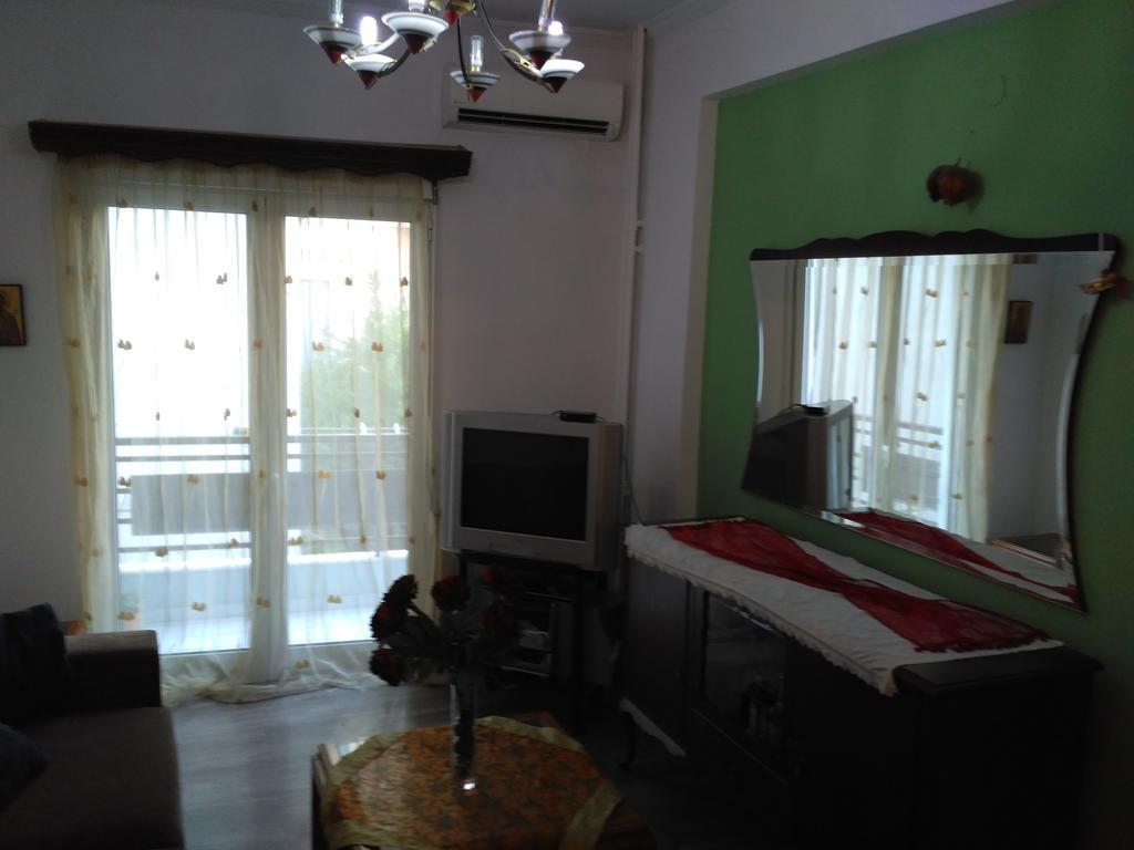 דירות Corfu  House Kirki מראה חיצוני תמונה