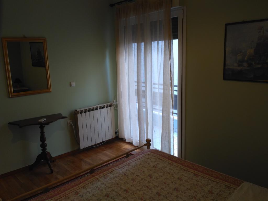 דירות Corfu  House Kirki מראה חיצוני תמונה