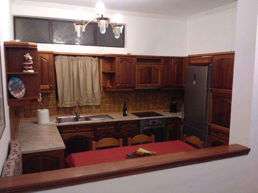 דירות Corfu  House Kirki מראה חיצוני תמונה