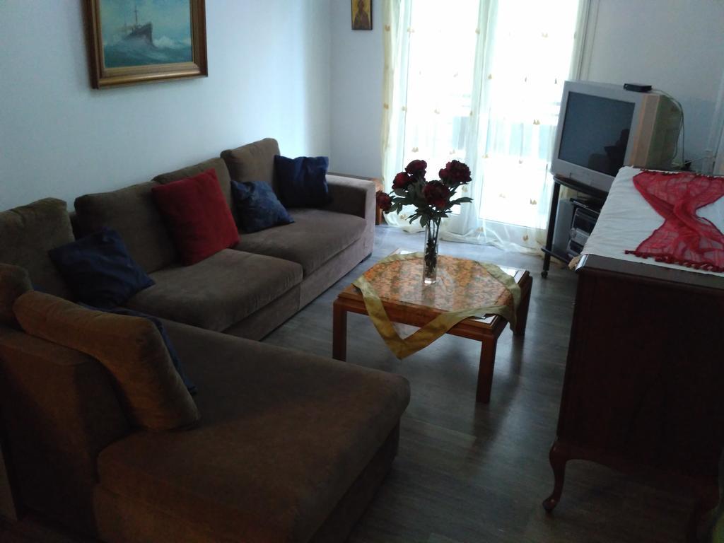 דירות Corfu  House Kirki מראה חיצוני תמונה