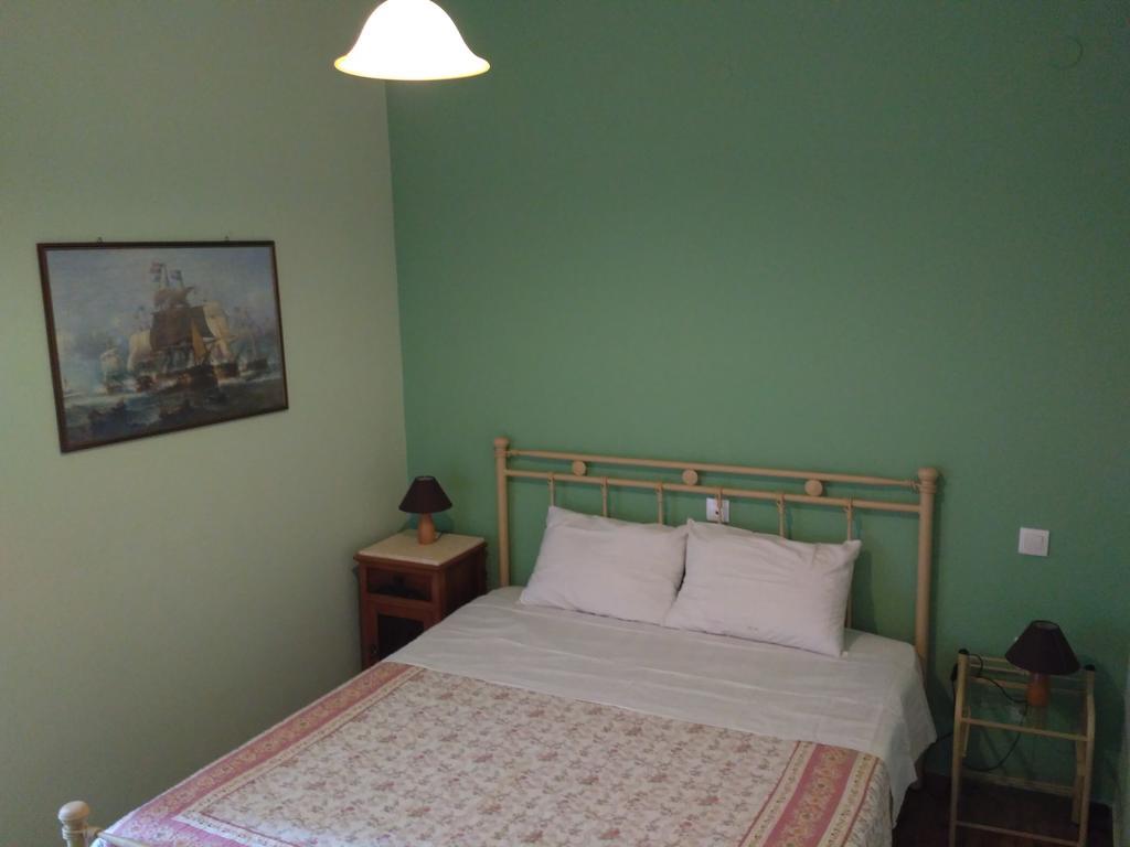 דירות Corfu  House Kirki מראה חיצוני תמונה