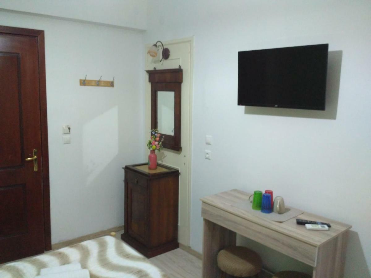 דירות Corfu  House Kirki מראה חיצוני תמונה