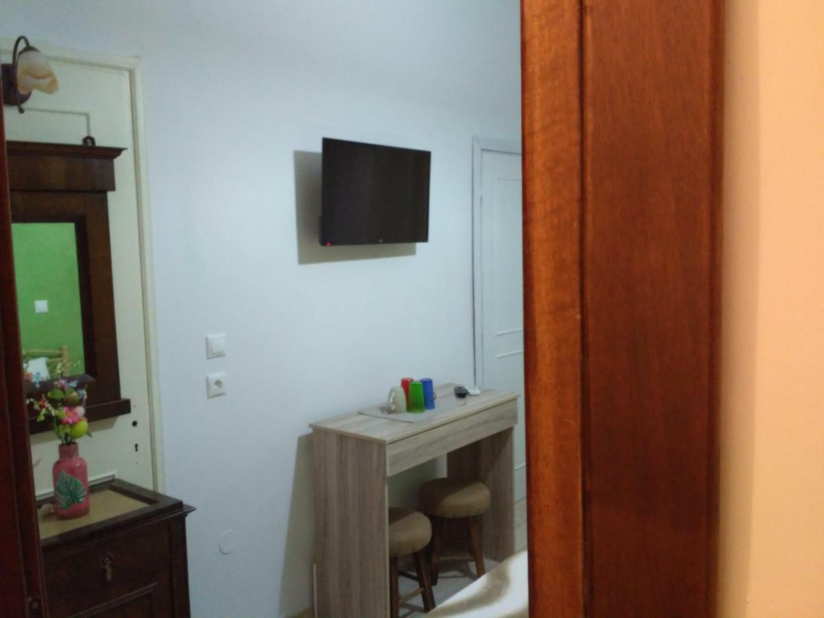 דירות Corfu  House Kirki מראה חיצוני תמונה