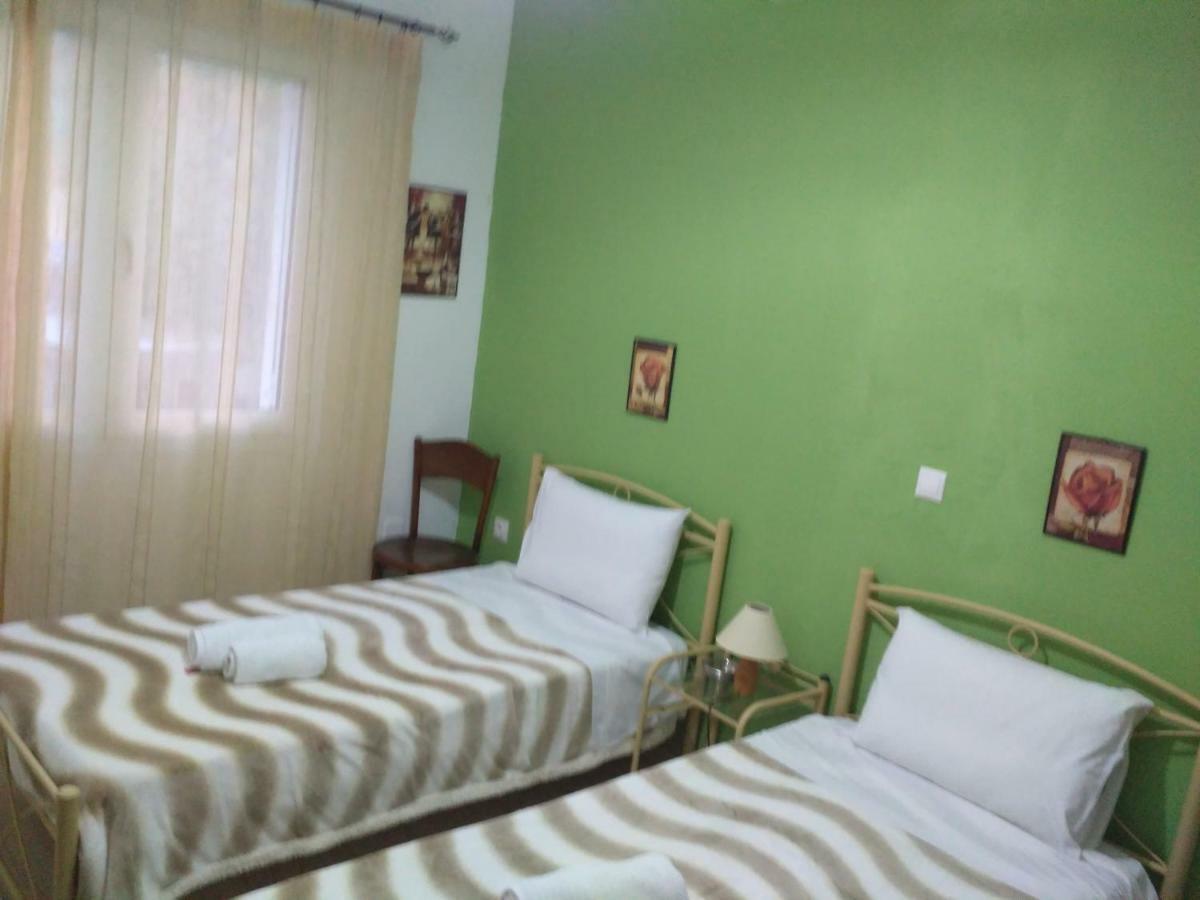 דירות Corfu  House Kirki מראה חיצוני תמונה